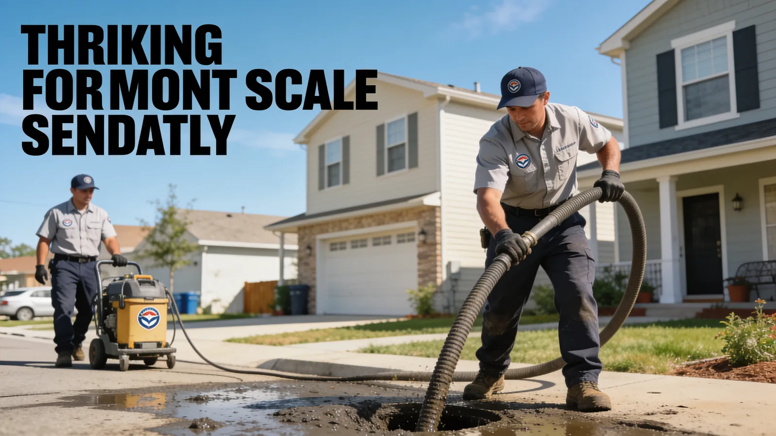 Sewage Cleanup in Snellville, GA near me